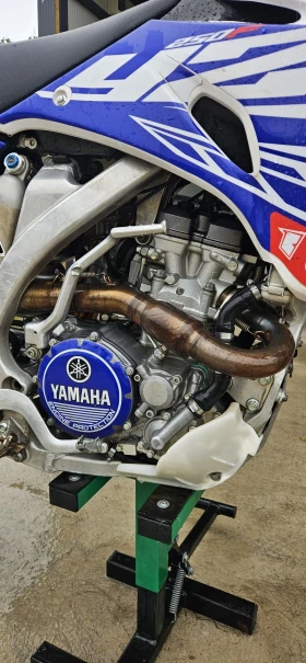 Yamaha Yzf | Mobile.bg    5