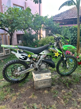 Kawasaki Kx | Mobile.bg � ����� ������ 5