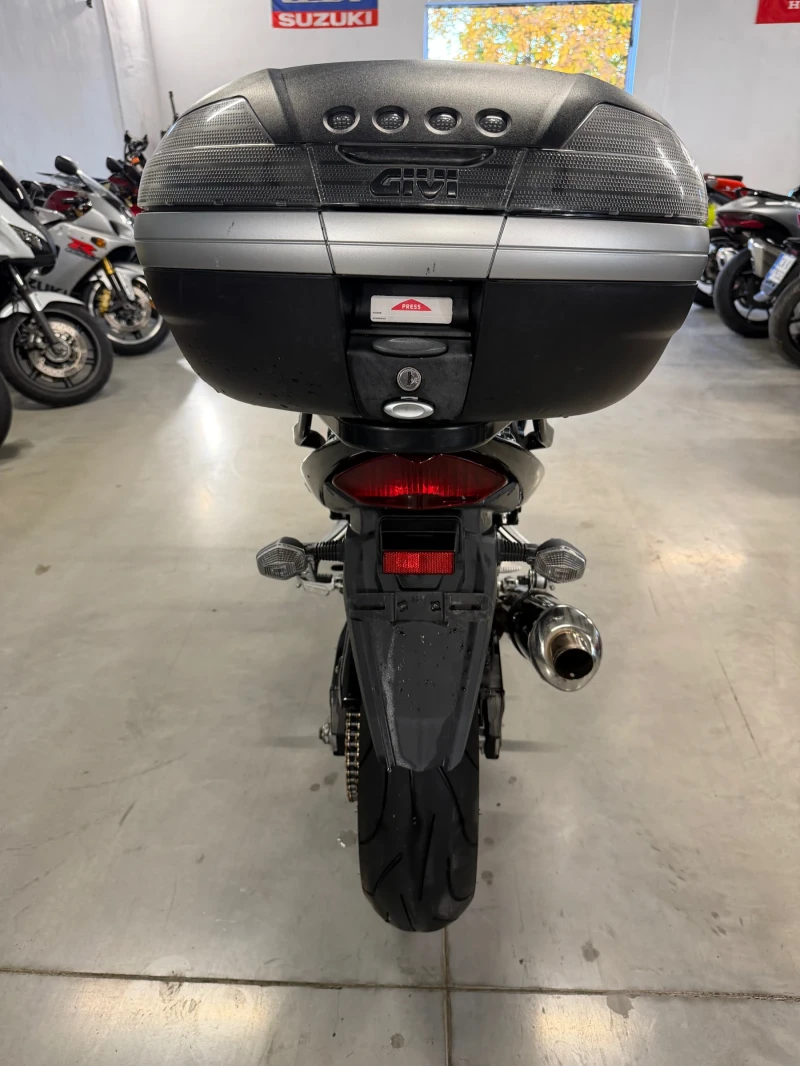 Suzuki Gsx 1250FA, снимка 7 - Мотоциклети и мототехника - 52161980