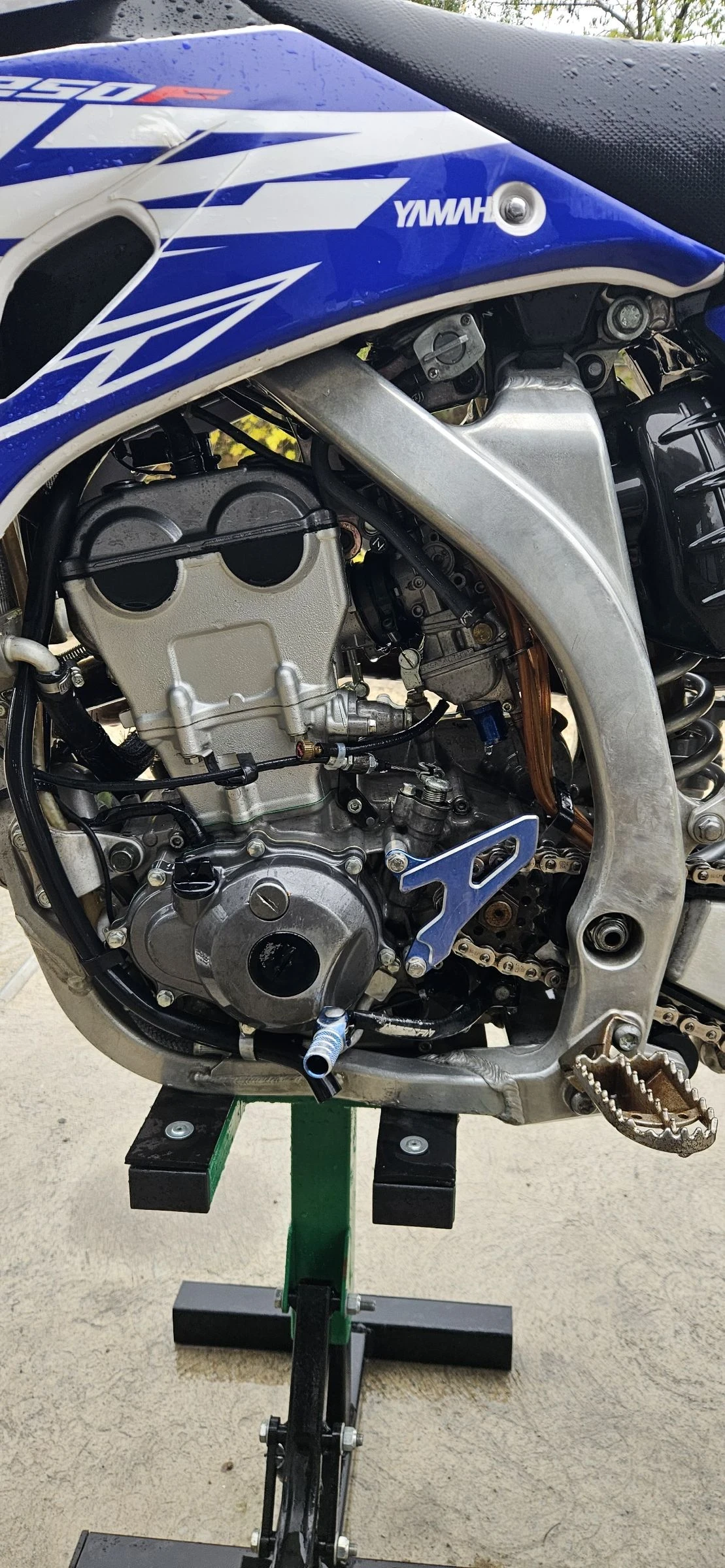 Yamaha Yzf | Mobile.bg   6