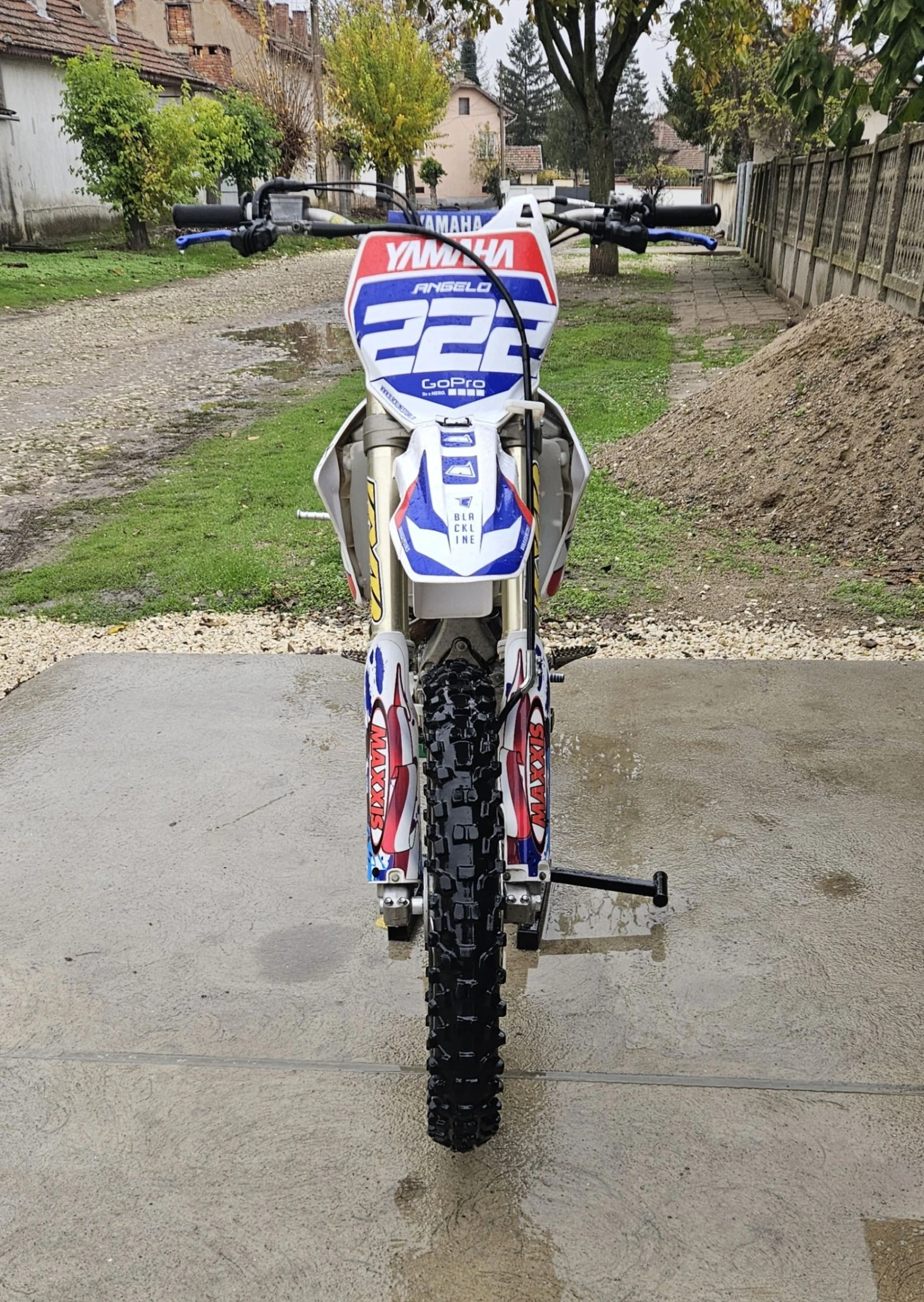 Yamaha Yzf | Mobile.bg   3