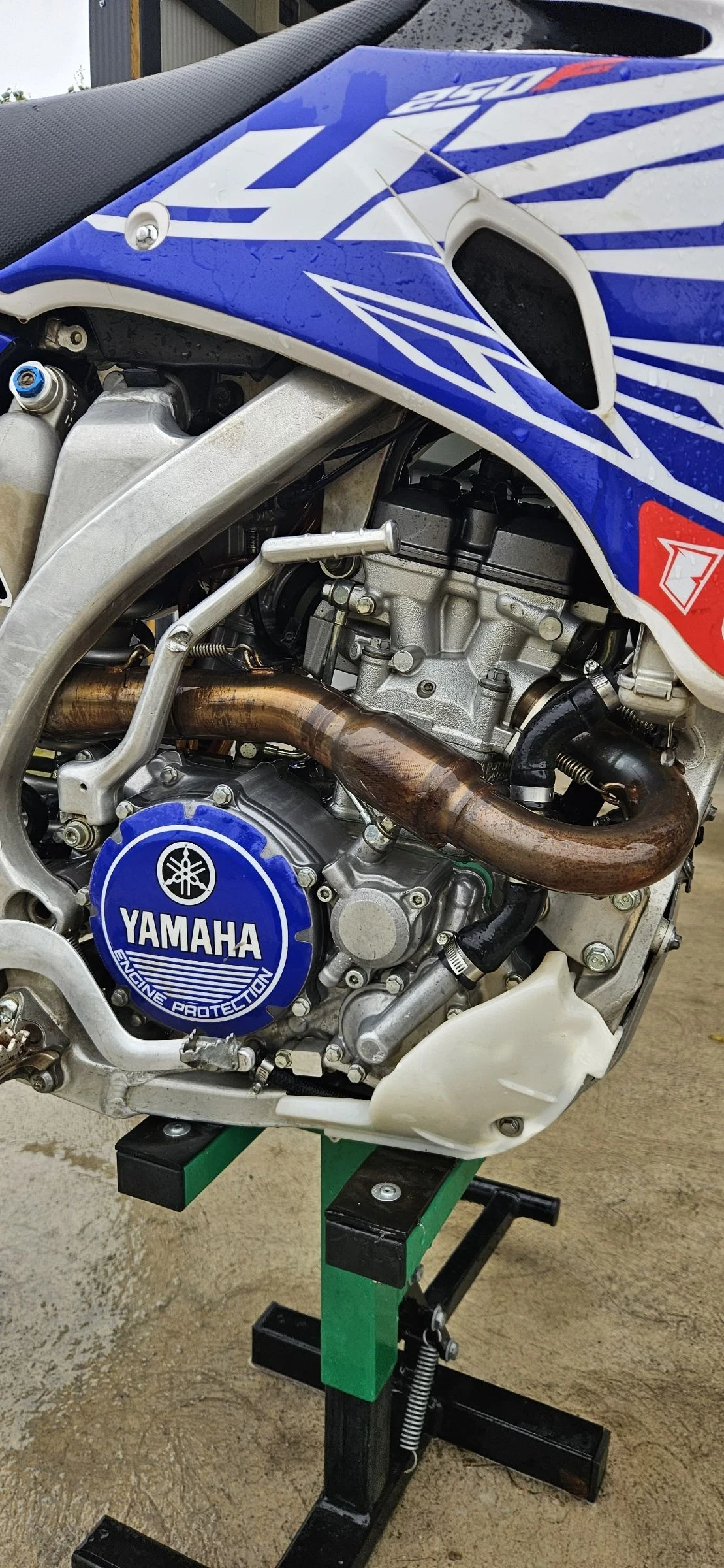 Yamaha Yzf | Mobile.bg   5