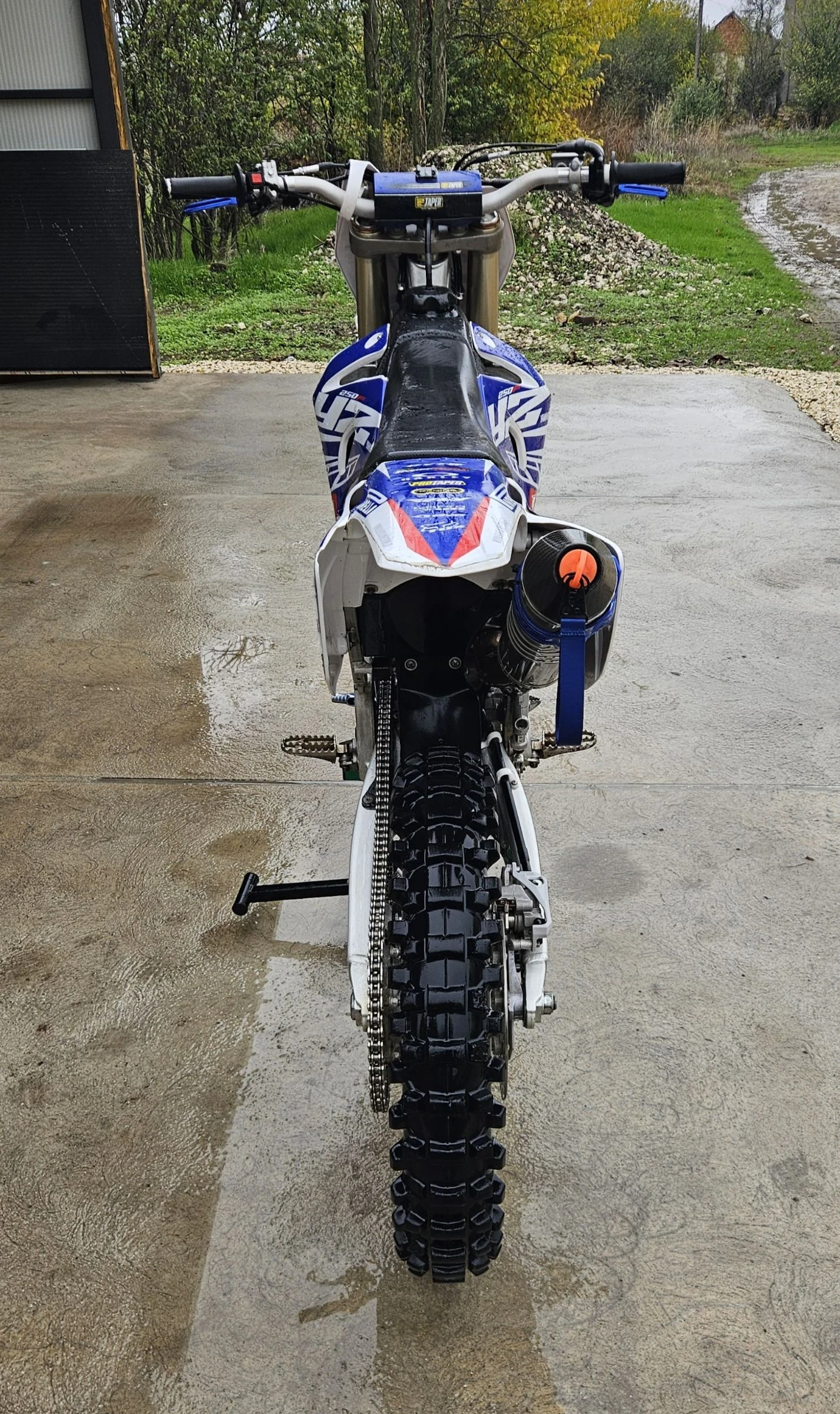 Yamaha Yzf | Mobile.bg   4