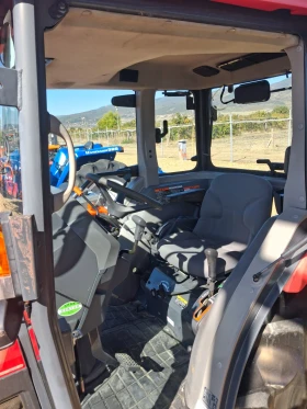 Трактор Kubota Скайтрак , снимка 4