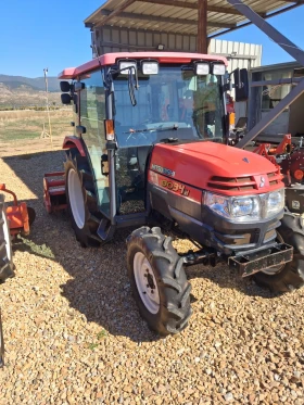 Трактор Kubota Скайтрак , снимка 1