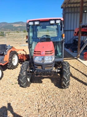 Трактор Kubota Скайтрак , снимка 2