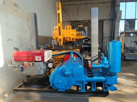 Други специализирани машини Друга FYX 200, снимка 10