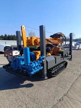 Други специализирани машини Друга FYX 200, снимка 5