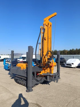 Други специализирани машини Друга FYX 200, снимка 2