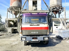 Бетон миксер Iveco 26 340, снимка 1