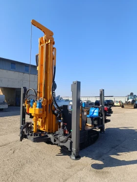 Други специализирани машини Друга FYX 200, снимка 3