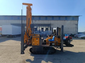 Други специализирани машини Друга FYX 200, снимка 4