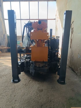 Други специализирани машини Друга FYX 200, снимка 9