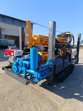 Други специализирани машини Друга FYX 200, снимка 7