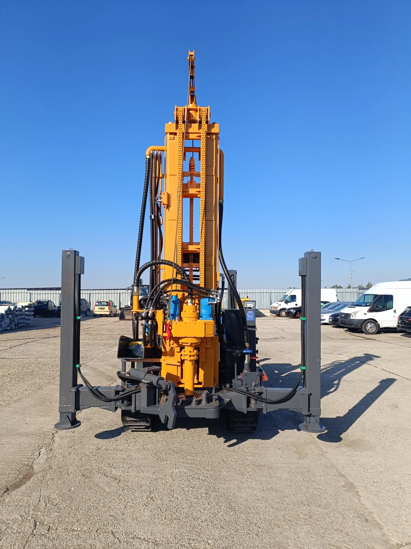 ����� �������������� ������ FYX 200 | Mobile.bg � ����������� 1