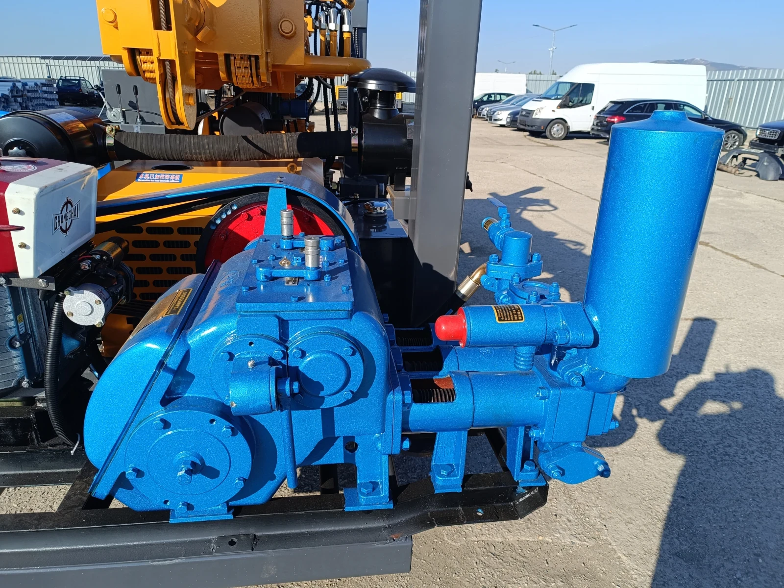 ����� �������������� ������ FYX 200 | Mobile.bg � ����������� 11