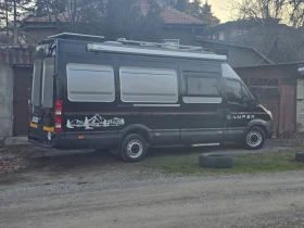 Кемпер CI International Iveco 35s15, снимка 12
