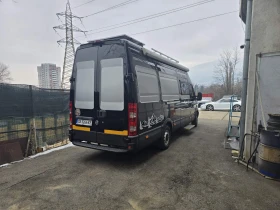 Кемпер CI International Iveco 35s15, снимка 7