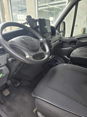 Кемпер CI International Iveco 35s15 | Auto.bg — изображение 15