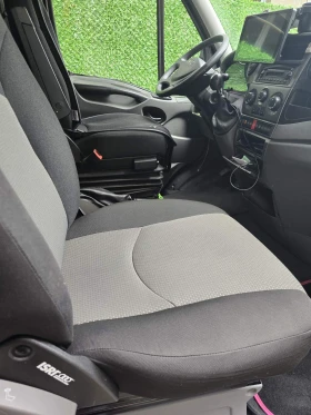 Кемпер CI International Iveco 35s15 | Auto.bg — изображение 17