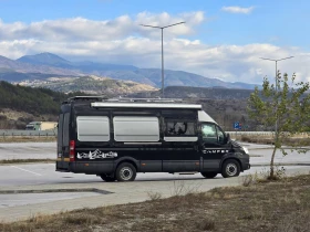      CI International Iveco 35s15