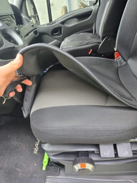 Кемпер CI International Iveco 35s15 | Auto.bg — изображение 16