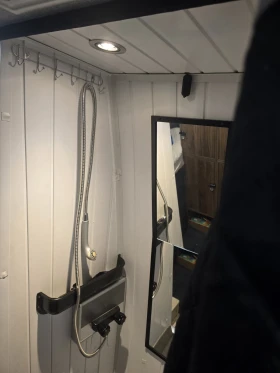 Кемпер CI International Iveco 35s15, снимка 13 - Каравани и кемпери - 53608611