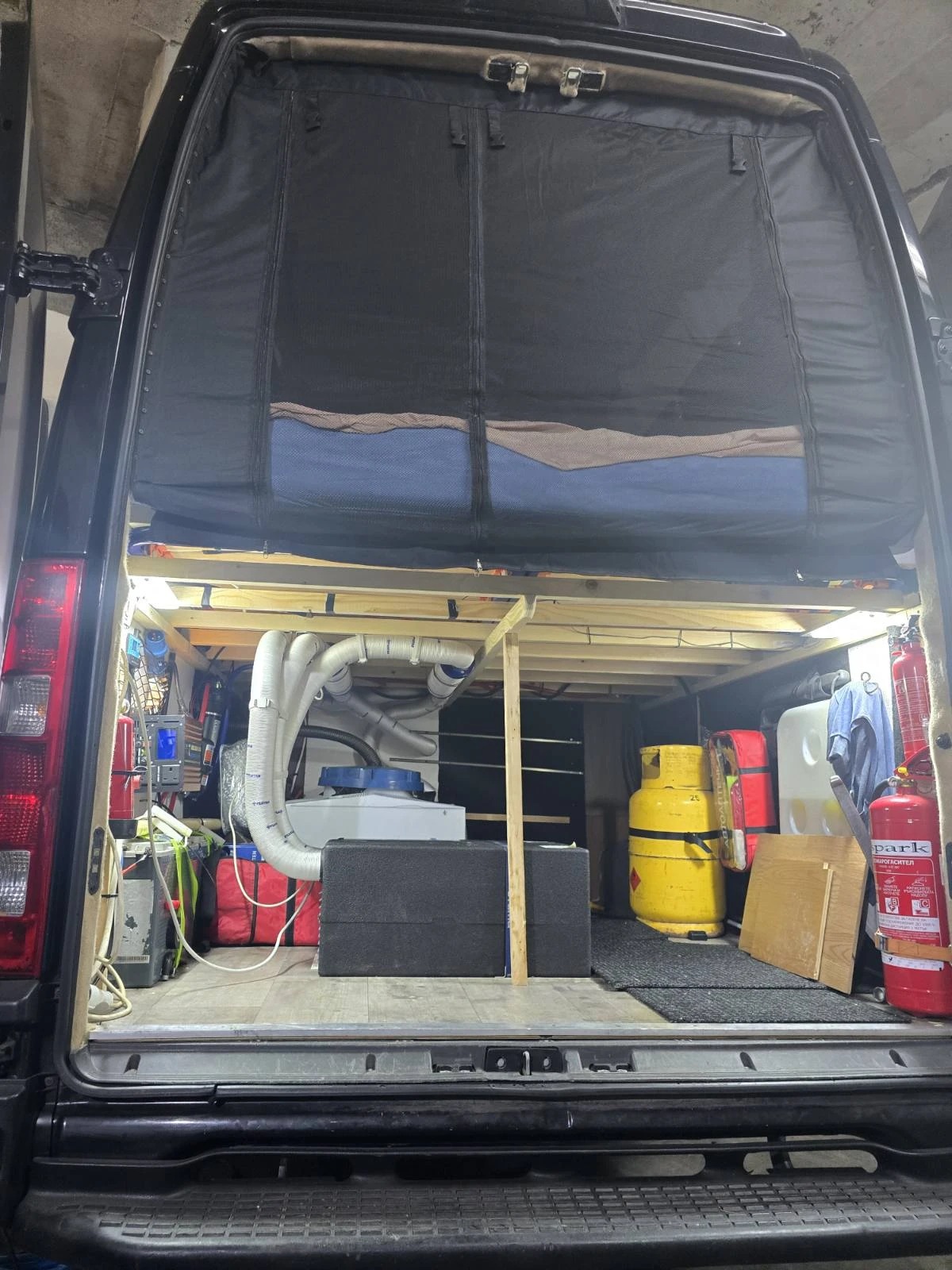 ������ CI International Iveco 35s15 | Mobile.bg � ����������� 11