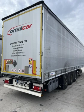 ������ ����������� Schmitz