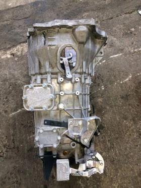 Трансмисия за Iveco Daily, снимка 1