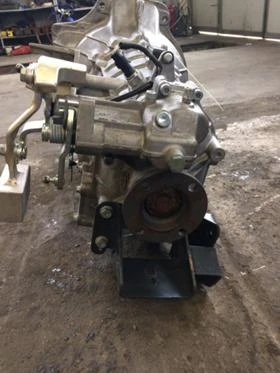 Трансмисия за Iveco Daily, снимка 4