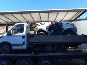 Трансмисия за Iveco Daily, снимка 5