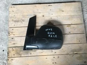 Рама и Каросерия за Mercedes-Benz Vito, снимка 1