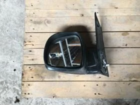 Рама и Каросерия за Mercedes-Benz Vito, снимка 2