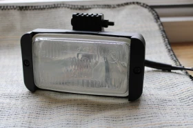 Халогени Фарове за мъгла Maxtel, снимка 7