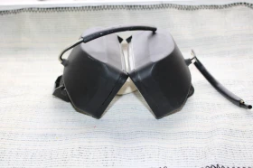 Халогени Фарове за мъгла Maxtel, снимка 4