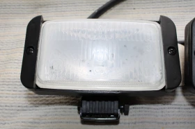 Халогени Фарове за мъгла Maxtel, снимка 3