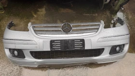 Предна Броня за Mercedes A150 2006 , снимка 1