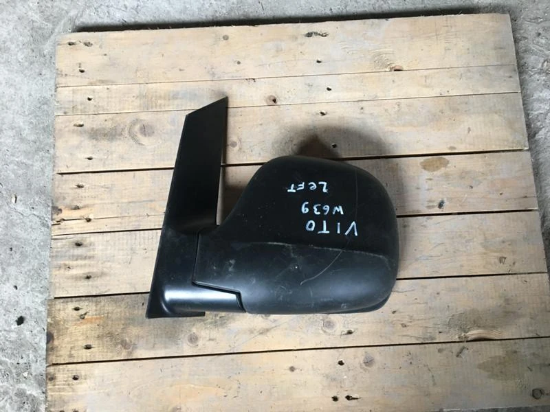 Рама и Каросерия за Mercedes-Benz Vito