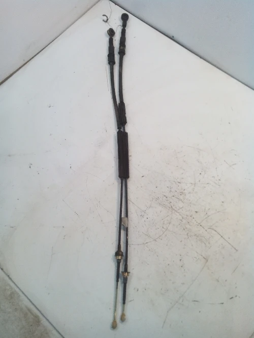 Жило скорости за Рено Лагуна 2.2DCI