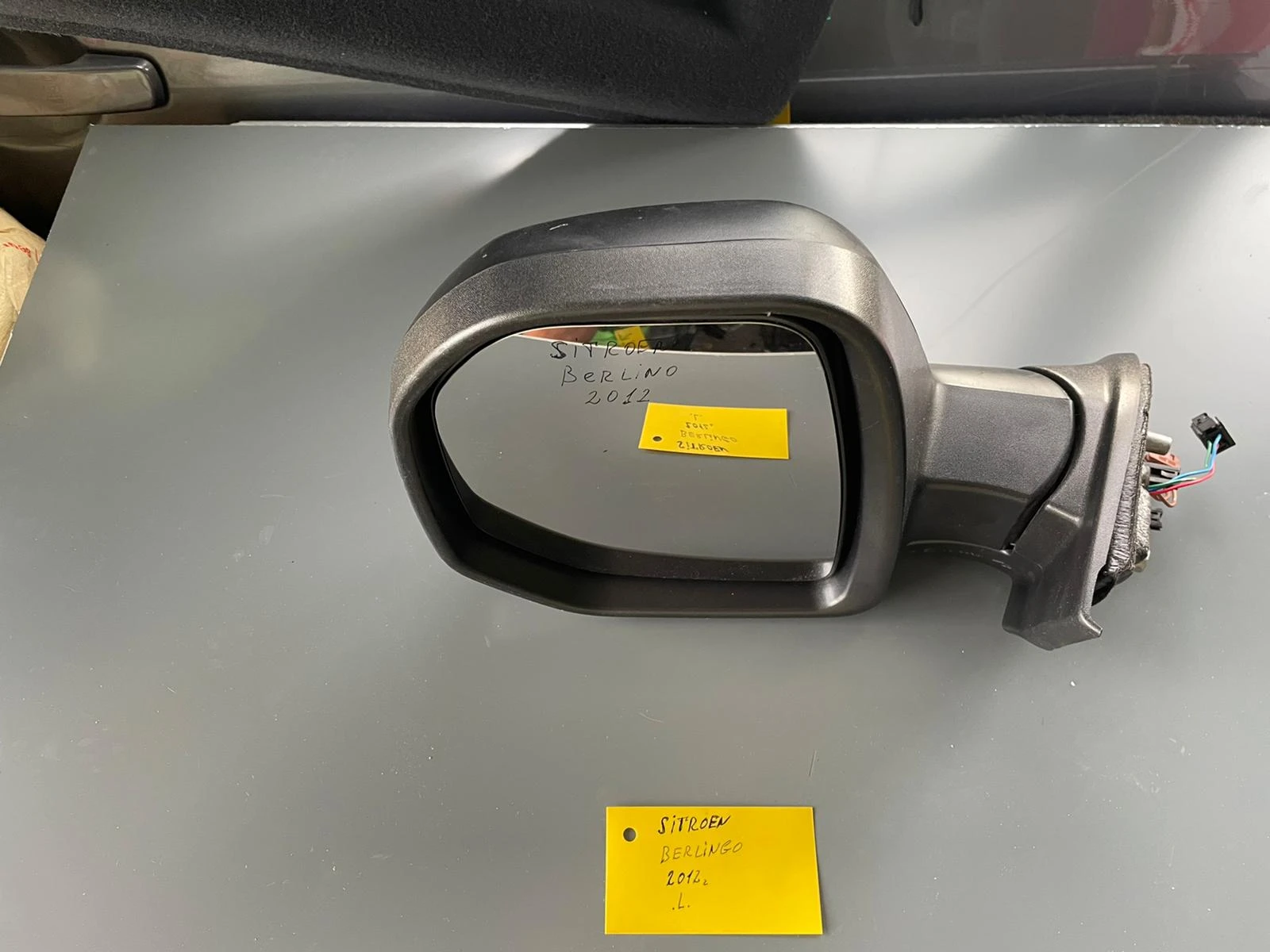   Citroen Berlingo 2012 | Mobile.bg   1