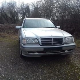       ,    Mercedes-Benz C 180