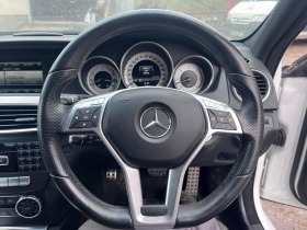 Mercedes C350 Cdi, снимка 8 - Части - 45729760