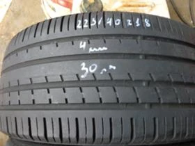 Гуми Летни 225/40R18, снимка 1