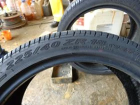 Гуми Летни 225/40R18, снимка 9