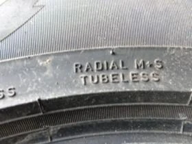 Гуми Зимни 225/65R17, снимка 10