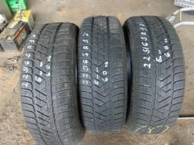 Гуми Зимни 225/65R17, снимка 2
