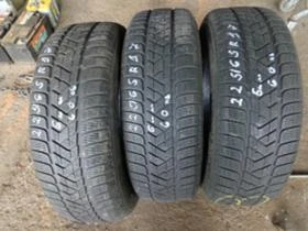 Гуми Зимни 225/65R17, снимка 5