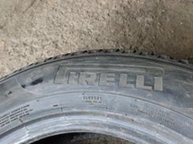 Гуми Зимни 225/65R17, снимка 6