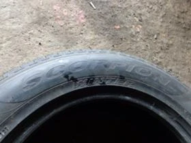 Гуми Зимни 225/65R17, снимка 7